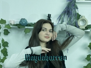 Maydabarren