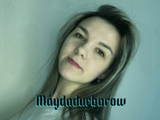 Maydadurborow