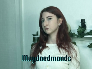 Maydaedmands