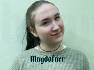Maydafarr