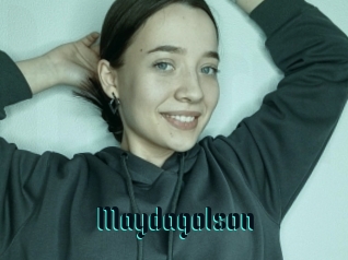 Maydagolson