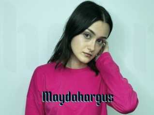 Maydahargus