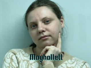 Mayhallett