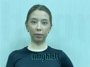 Mayhiett