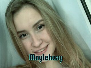 Maylehaxy