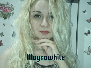 Maysawhite