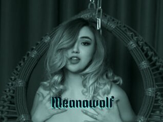 Meanawolf
