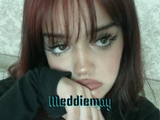 Meddiemay