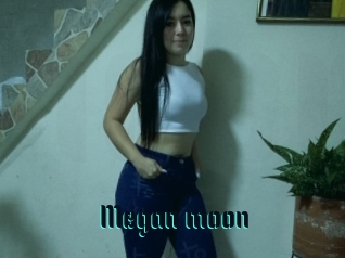 Megan_moon