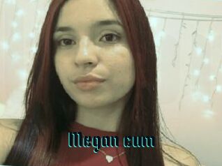 Megan_cum