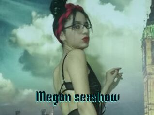 Megan_sexshow