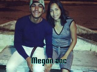 Megan_zac