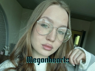 Meganhearts