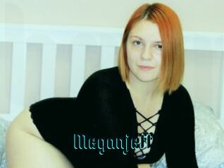 Meganjeff