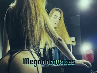 Megannrousses