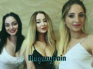 Meganyrain