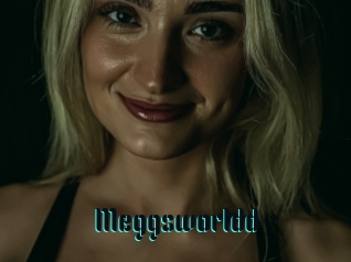 Meggsworldd