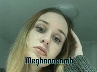 Meghanacomb