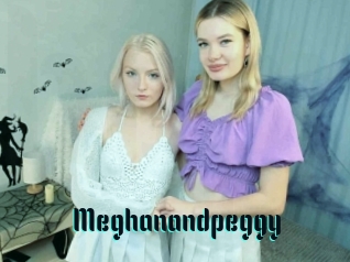 Meghanandpeggy