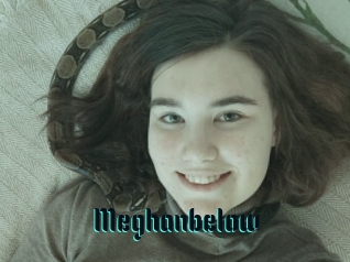 Meghanbelow