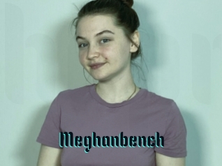 Meghanbench