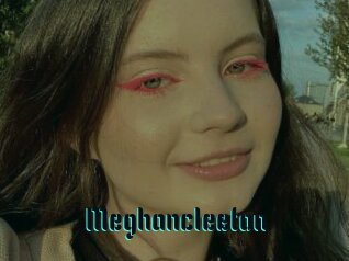 Meghancleeton
