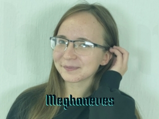 Meghaneves