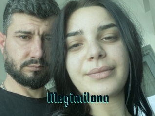 Megimilona