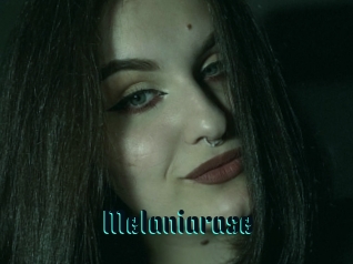 Melaniarase