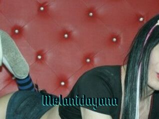 melanidayana Hentai Pride