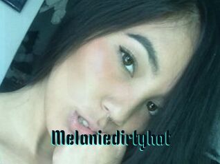 Melaniedirtyhot