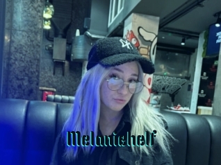 Melaniehelf