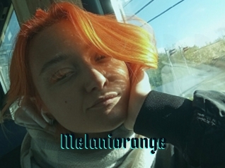 Melaniorange