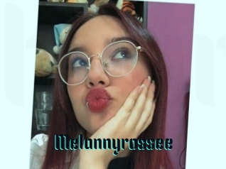 Melannyrossee