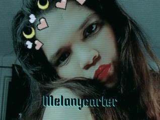 Melanycarter