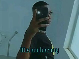 Melanyhornny
