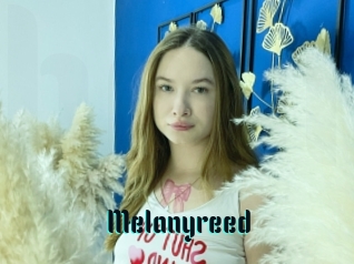 Melanyreed