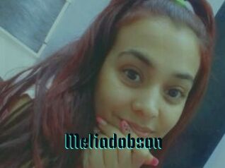 Meliadobson