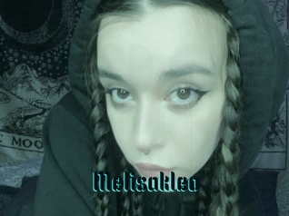 melisakleo Hentai Pride