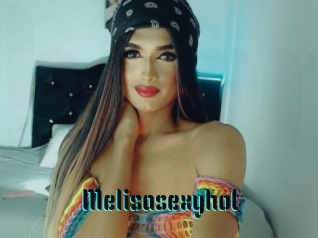 Melisasexyhot