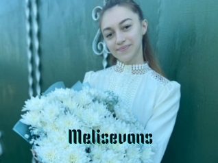 Melisevans