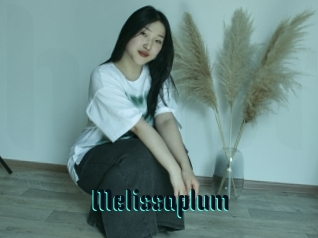 Melissaplum