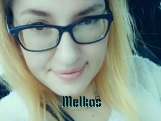 Melkas