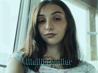 Mellissamiler