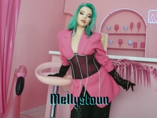 Mellystoun