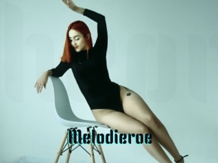 Melodieroe