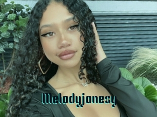Melodyjonesy