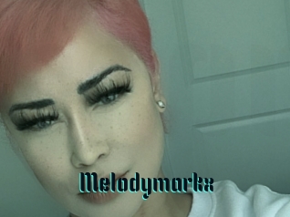 Melodymarkx