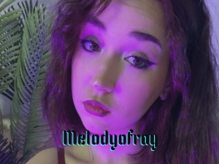 Melodyofray