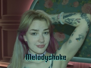 Melodyshake